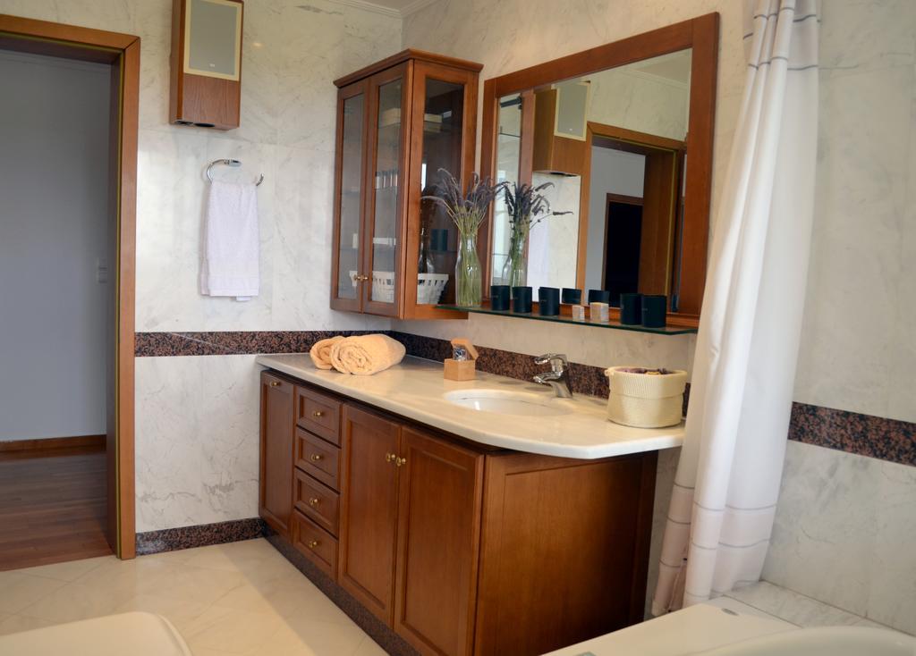 Olive Mansion Suites Marathón 外观 照片